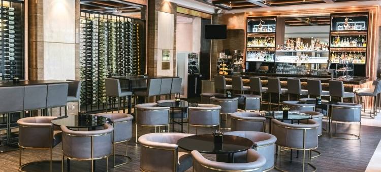 InterContinental Los Angeles Century City at Beverly Hills by IHG图片