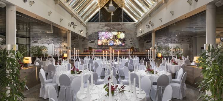 柏林城西假日酒店(Holiday Inn Berlin City-West)图片