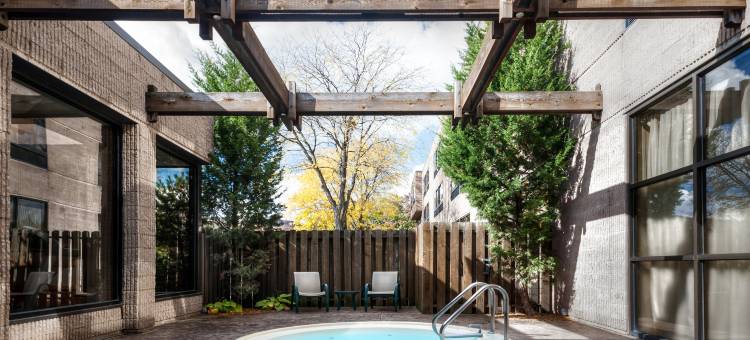 Radisson Hotel Corning图片