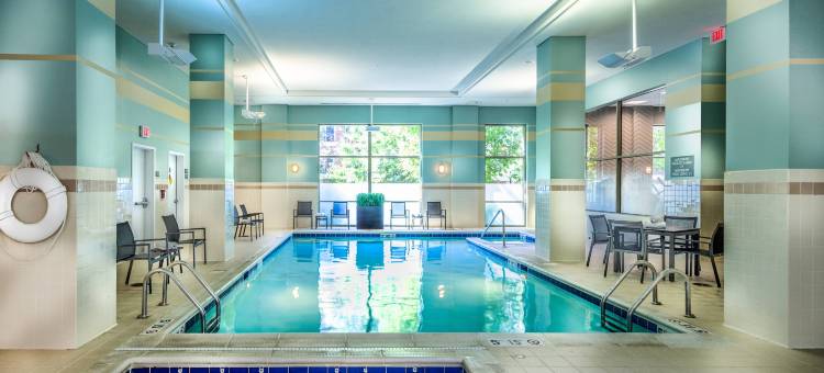 Residence Inn Arlington Courthouse图片