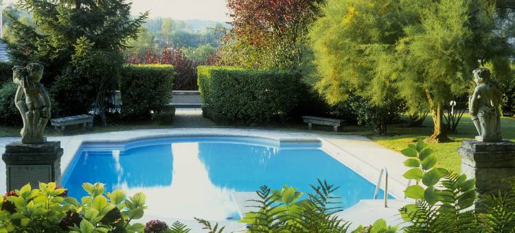 舒瓦瑟尔酒店(Hôtel le Choiseul)图片