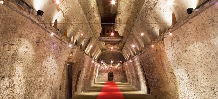 舒瓦瑟尔酒店(Hôtel le Choiseul)图片