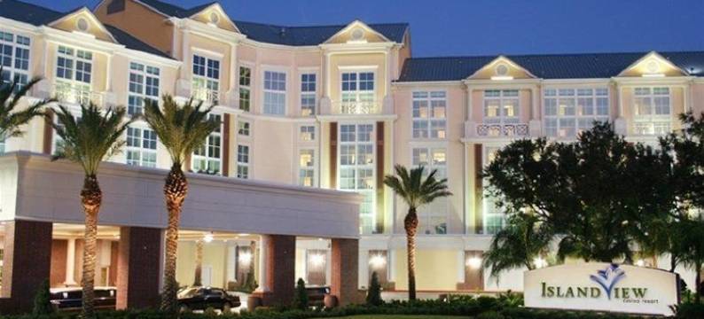 Islandview Casino图片