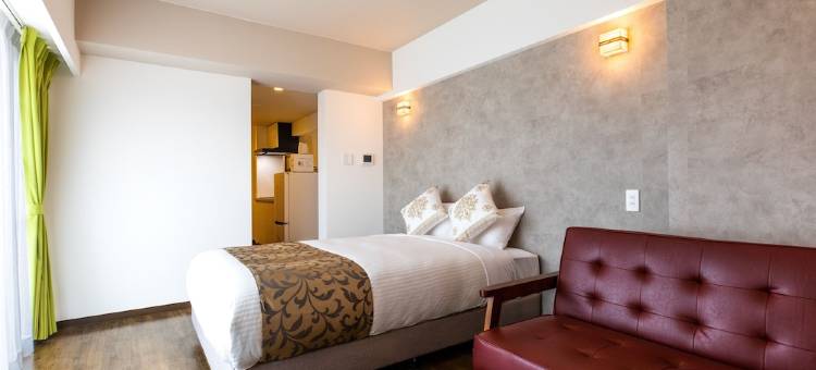 金城先生 万座海滩前(恩纳村)(Mr.KINJO Manza Beachfront)图片