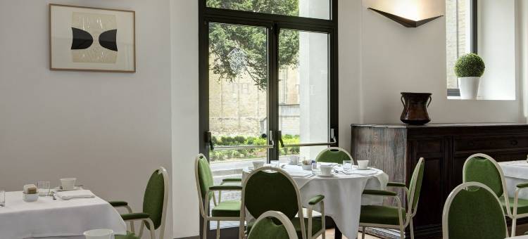 堤费诺酒店(Hotel Tiferno)图片