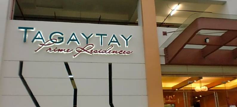 塔格黛公寓(My Apartment @ Tagaytay)图片