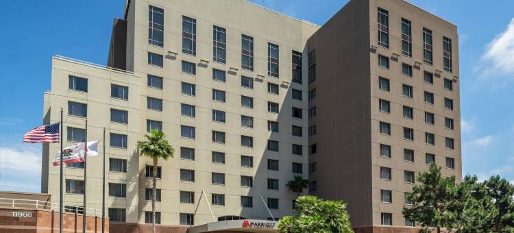 圣迭戈德尔马万豪酒店(San Diego Marriott Del Mar)图片
