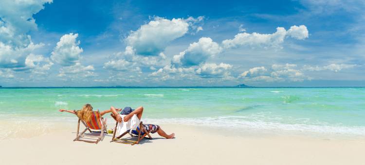 金奈欧姆托莱帕卡姆智选假日酒店(Holiday Inn Express Chennai OMR Thoraipakkam)图片