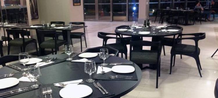 Quality Hotel Petrolina图片