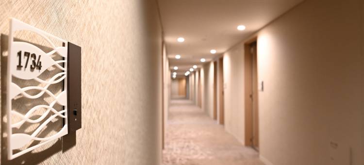 东京丰洲JAL城酒店(Hotel JAL City Tokyo Toyosu)图片