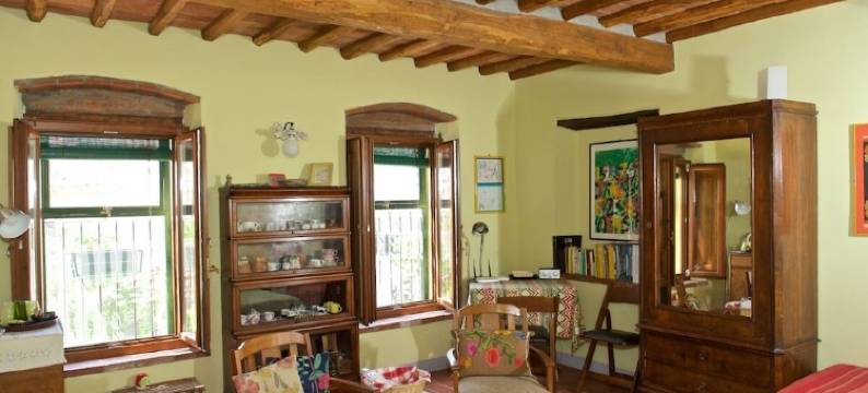 圣金瑟旅馆(Locanda San Ginese)图片