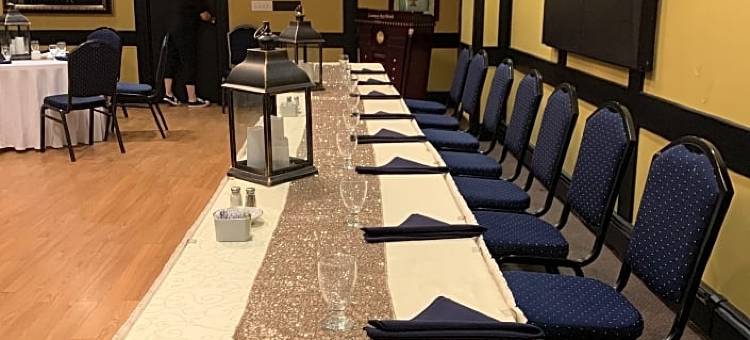 萨默塞德温德姆戴斯套房酒店(Days Inn & Suites by Wyndham Summerside)图片