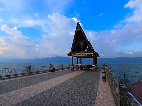 Samosir Cottages Resort Hotel Reviews And Room Rates Trip Com