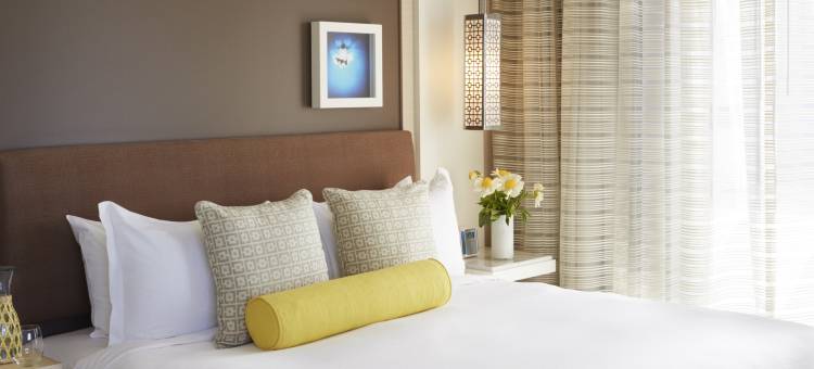威尔希尔金普顿酒店(Kimpton Hotel Wilshire)图片