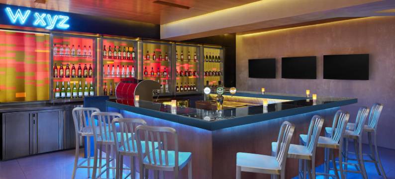 吉隆坡中环广场雅乐轩酒店(Aloft Kuala Lumpur Sentral)图片