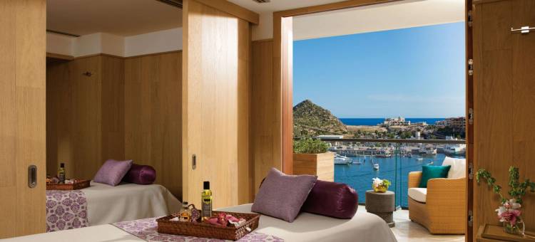屏息卡波圣卢卡斯全包酒店(Breathless Cabo San Lucas Resort & Spa)图片