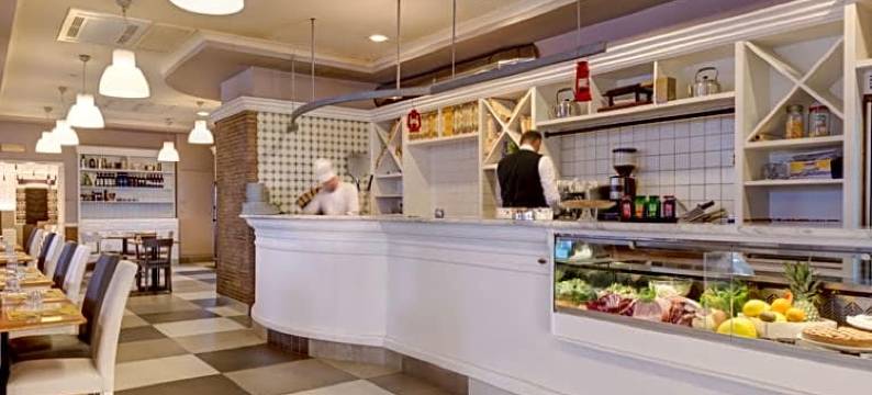 达摩豪华酒店(Dharma Luxury Hotel)图片