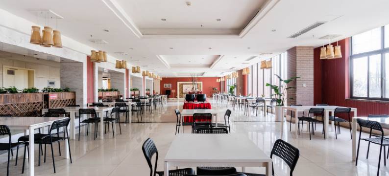 成都川投商务酒店图片