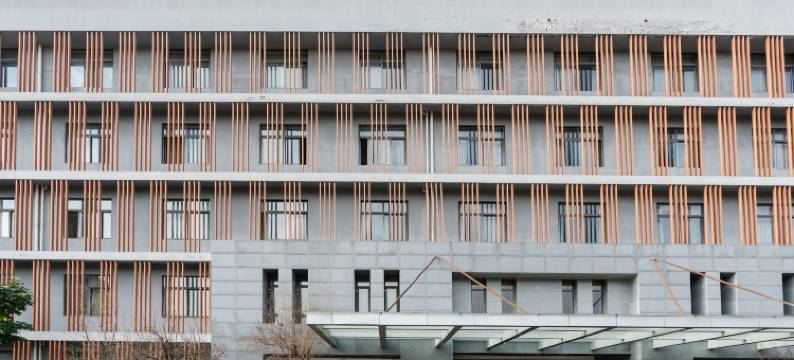 成都川投商务酒店图片