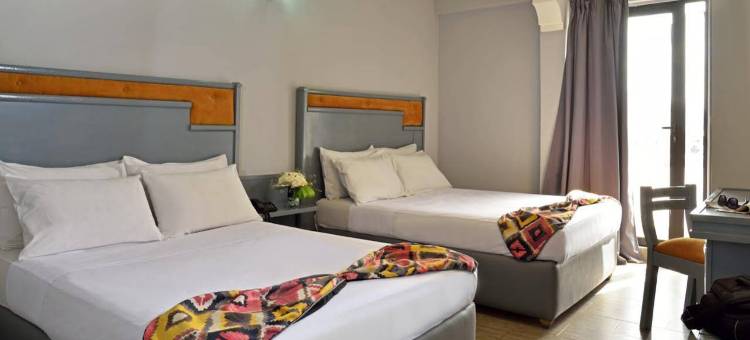 里约酒店(Hotel Rio)图片