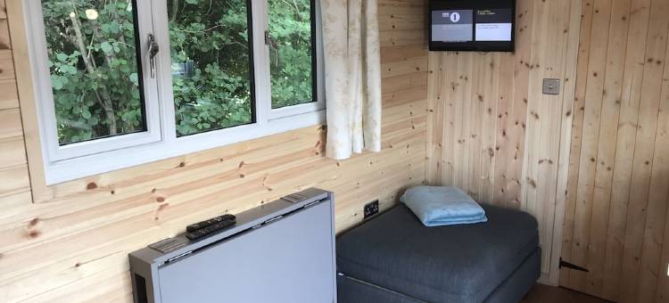 奥法堤度假屋(Offa's Dyke Retreat)图片