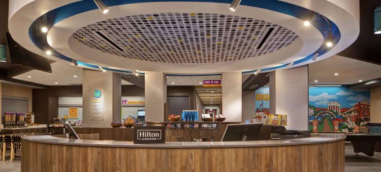 牛津希尔顿Tru酒店(Tru by Hilton Oxford)图片