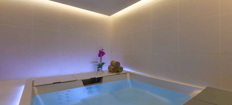 多哈西湾voco套房(voco Doha West Bay Suites)图片