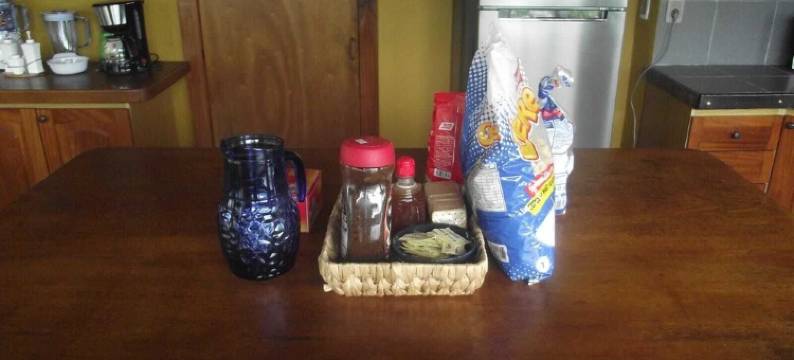 查奎达青年旅舍(Charqueada Hostel)图片