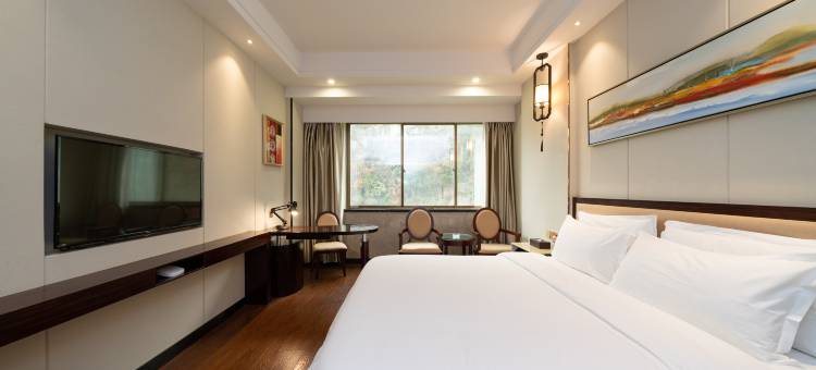 柏曼酒店(柳州马鞍山公园高铁站店)图片