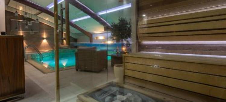 Apartments Marconio Wellness Club图片