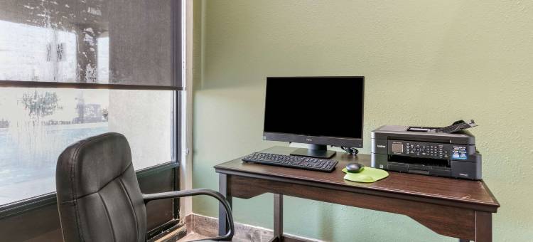 凯艺酒店(Quality Inn)图片