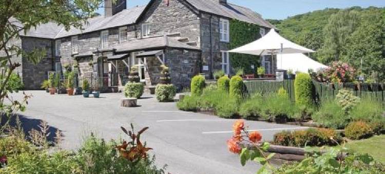 阿伯杜南特庄园假日公园，斯诺多尼亚(Aberdunant Hall Holiday Park, Snowdonia)图片
