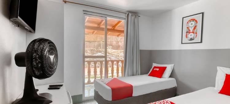 Hotel Buriti Da Serra布里蒂达塞拉酒店(Hotel Buriti da Serra)图片