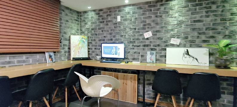 济州岛通耶东酒店(Hotel Tong Yeondong Jeju)图片