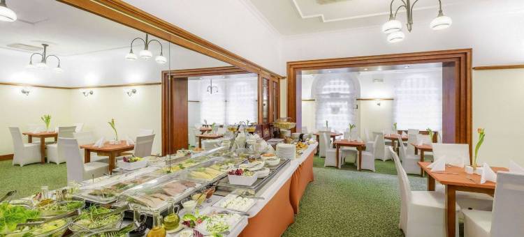黑特曼酒店(Hotel Hetman)图片