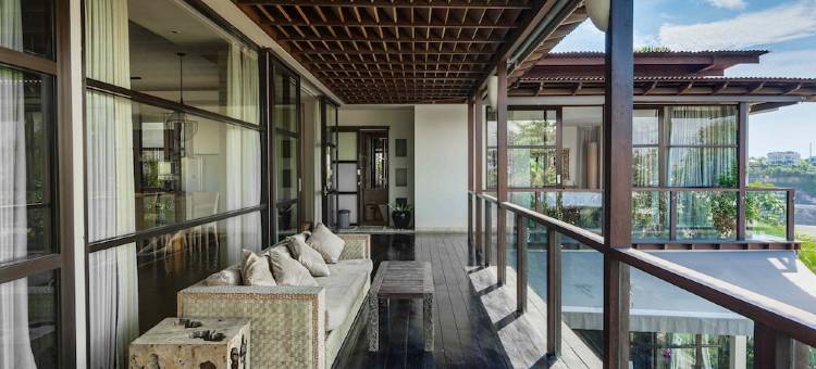 卡拉别墅(Villa Cara by Island Escape Villas)图片