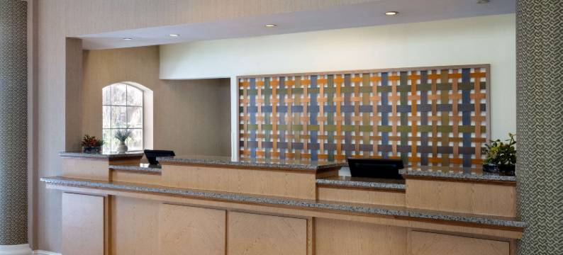 奥卡拉昆塔温德姆套房酒店(La Quinta Inn & Suites by Wyndham Ocala)图片