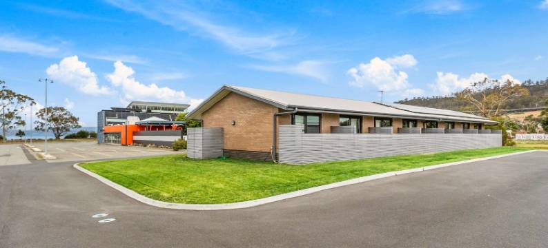 前滩酒店(Foreshore Hotel)图片