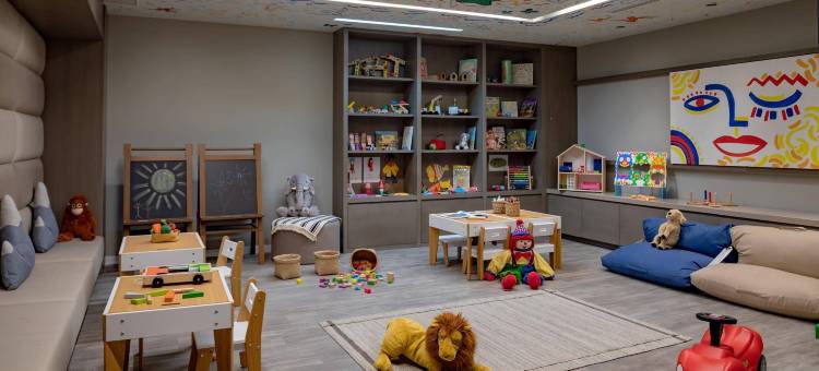 卡普兰卡亚六善酒店(Six Senses Kaplankaya)图片