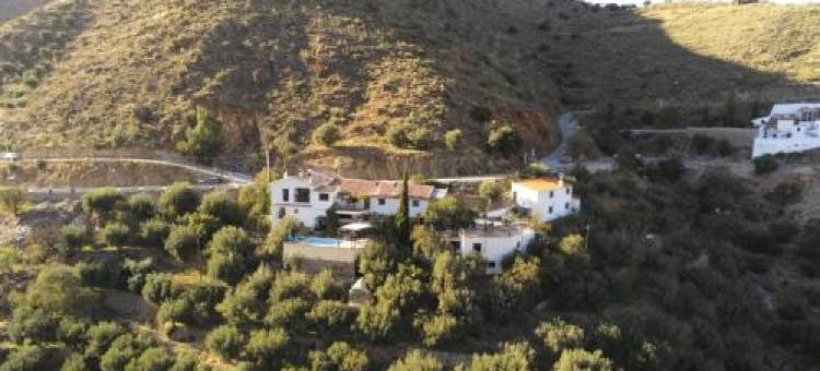 皮卡西奥乡村旅馆(Casas Rurales Picachico)图片