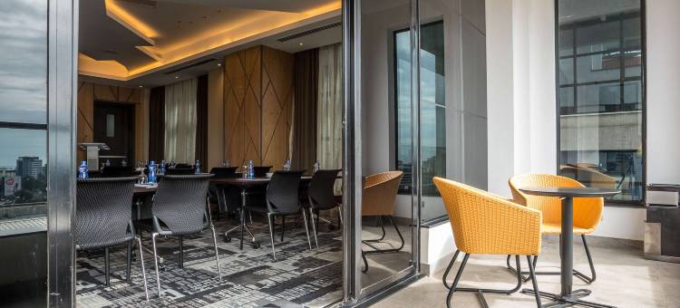 韦斯特兰贝斯特韦斯特高级酒店(Best Western Premier Westlands)图片