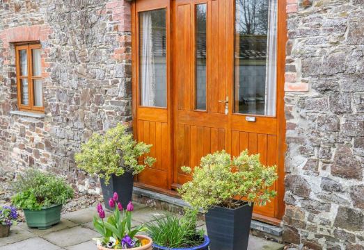 Lower Chasty Hotel Overview