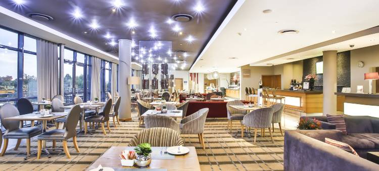 Holiday Inn Express 桑顿 - WOODMEAD(Holiday Inn Express Sandton - Woodmead)图片