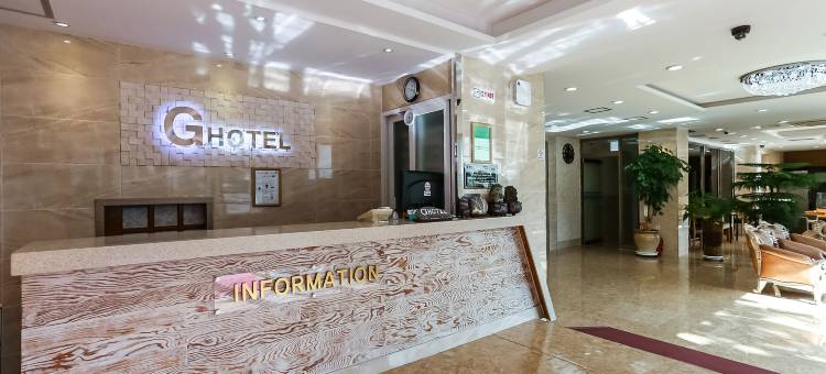 G酒店(Hotel G)图片
