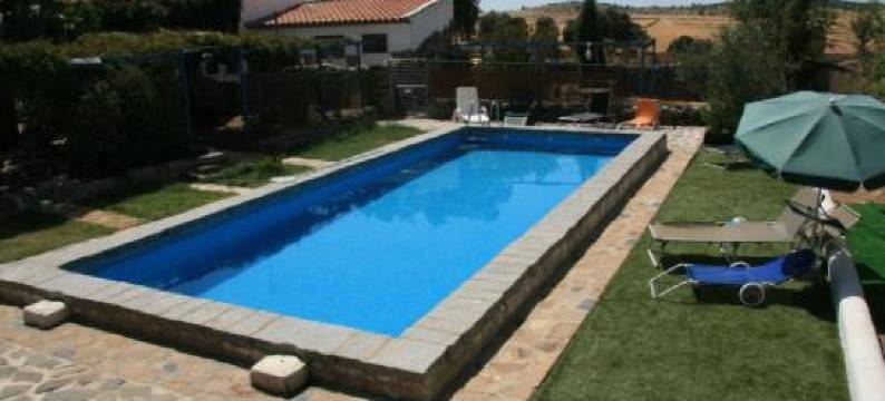 Casa Rural Cortijo del Zoco Bajo图片