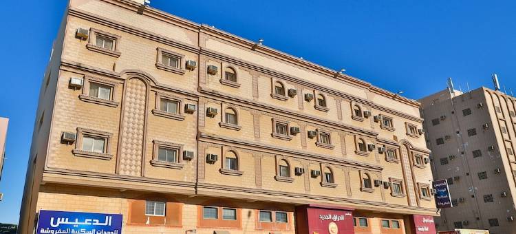 OYO 417 Al Dais Hotel图片