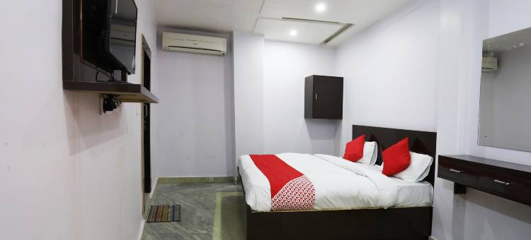 Hotel O Salt and Pepper Restaurant and Hotel图片