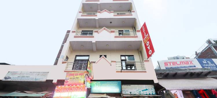 日出旅馆(Hotel Sunrise Inn)图片