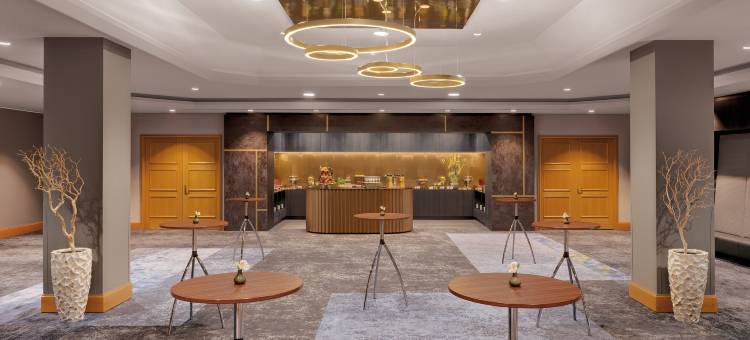 德雷斯顿比尔德伯格贝尔维尤酒店(Bilderberg Bellevue Hotel Dresden)图片