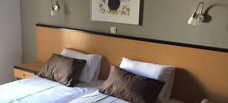 黑玫瑰套房酒店(Black Rose Hotel & Suites)图片